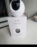 萤石室内4K AI标准版云台 800万极清 室内智能无线监控器家用摄像头双向通话 手机远程 自动巡视 实拍图