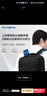新秀丽（Samsonite）双肩包15.6英寸电脑包男女大容量商务背包通勤旅行包高端笔记本包 实拍图