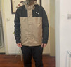彪马（PUMA）官方 男女同款户外实用机能风连帽外套 OUTDOOR 683477 栗鼠灰-07 XL (185/104A) 实拍图