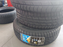 固特异（Goodyear）汽车轮胎 195/65R15 91V EF1 SPORT鹰驰F1酷跑 适配卡罗拉/朗逸 实拍图