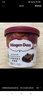 哈根达斯（Haagen-Dazs）经典比利时巧克力口味冰淇淋 100ml/杯 雪糕 实拍图
