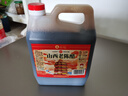 水塔山西老陈醋6.5度2.3L10陈酿【19777标准】家用食醋凉拌调味蘸料 实拍图