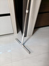 大卫可旋转扫水器魔术扫把浴室刮水可伸缩一体杆刮地板神器F12 实拍图