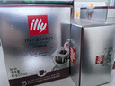 ILLY意利（illy）挂耳咖啡（深度烘焙）滤挂式焙炒咖啡粉45g/5片 实拍图
