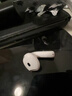 Apple/苹果 AirPods 4(支持主动降噪)搭配无线充电盒(USB-C)苹果耳机 蓝牙耳机适用iPhone/iPad 四代 实拍图