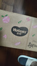 好奇（Huggies）铂金装小桃裤纸尿裤XL96片(12-17kg)加大号尿不湿透【透爽散热】 实拍图