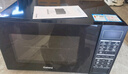 格兰仕（Galanz） 变频微波炉烤箱一体机 光波炉 900W速热智能平板家用 23L容量 一级能效 实拍图
