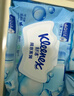 舒洁（Kleenex）羊驼湿厕纸80抽*10包 (800抽)清洁湿纸巾私处清洁EDI纯水 实拍图