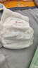 好奇（Huggies）铂金装小桃裤纸尿裤L120片(9-14kg)大号尿不湿【透爽散热】 实拍图