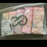 芬腾可安（FENTENGCARE）儿童内裤女母婴级A类棉7A抑菌5条装成长裤卡通女童平角内裤 实拍图