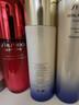 资生堂悦薇水乳精华礼盒（清爽）325ml套装补水保湿护肤礼物3件套 实拍图