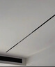 雷士（NVC）磁吸轨道灯嵌入式LED精品射灯客厅无主灯照明【轨道条】1米封板款 实拍图