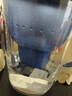 碧然德（BRITA） 过滤净水器 家用滤水壶 净水壶 海洋系列 3.5L蓝色 一壶3芯装 环保加固包装 实拍图