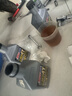 安索（AMSOIL）领航15W50进口全合成摩托车机油钱江闪赛600奔达250/450灰石946ml 实拍图