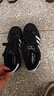 阿迪达斯 （adidas）adidas三叶草贝壳头SUPERSTARII男女休闲鞋 JI0079 40码 实拍图