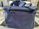 爱尚游（ASY）保温箱冷藏 6.5升保温袋母乳保鲜2-8度药品保冷包 便携饭盒便当包 保温包保温箱送餐箱 水果保鲜盒便当包 妈咪包新妈妈背奶包户外野餐包储奶包 实拍图
