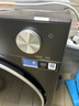美的（Midea）10公斤热泵烘干机 干衣机家用烘衣服 变频 纯平自由嵌 羊毛蓝标 蒸发器自清洁 MH10HL01T 国家补贴 实拍图
