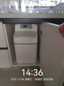小鱼儿中央软水机家用小型厨下式 全自动前置全屋净水软水机系统大流量套装 软化水除垢净水器设备过滤器 全自动前置+软水机两件套 实拍图