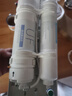 九阳（Joyoung）净水器机家用厨下矿物质净饮水自来水商用前置过超滤器机1283 实拍图