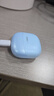 小米（MI）Xiaomi Buds 5【雷总同款】降噪耳机 半入耳式蓝牙耳机 适用于安卓苹果手机（冰霜蓝） 实拍图