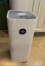 米家【家电国家补贴】小米空气净化器5S家用除甲醛除菌除过敏AC-M24-SC 实拍图
