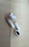 Apple/苹果 AirPods 4 搭配USB-C充电盒 苹果耳机 蓝牙耳机 适用iPhone/iPad/Mac 四代 实拍图