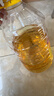 鲁花 食用油 物理压榨 葵花仁油6.18L  实拍图