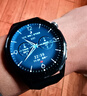 HUAWEIWATCH GT 6 雅丹黑 46mm智能手表多维情绪健康全新骑行体验21天超长续航华为GT6手表GT5升级 实拍图