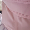 背背佳矫姿带儿童学生女生透气款挺拔开肩背带端正姿势带U9蜜桃粉-L 实拍图