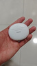 小米（MI）Redmi Buds 4 活力版 无线蓝牙耳机 28小时长续航 通话降噪 适用于安卓苹果手机 白色 实拍图