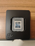 雷克沙（Lexar）128GB CFexpress Type B存储卡 读1750MB/s 富士佳能尼康适配 8K超清录制 cfe卡（SILVER） 实拍图
