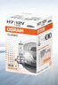 欧司朗（OSRAM）汽车灯泡  大灯近光灯远光灯卤素灯 H7 标准型 12V  (单支装) 实拍图