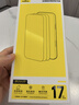 倍思【AR抗反光+康宁玻璃】适用iPhone17Promax钢化膜苹果17promax手机膜康宁膜全覆盖防摔指纹无尘仓 实拍图