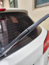 一途本田缤智/XRV后雨刮器xr-v后雨刷后雨刷器原装原车尺寸A级胶条 实拍图