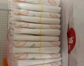 好奇（Huggies）铂金装小桃裤成长裤XXL74片(15kg以上)尿不湿【透爽散热】 实拍图