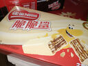 雀巢（Nestle）脆脆鲨威化饼干牛奶味48条*18.6g共892.8g 零食 实拍图