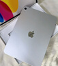 Apple/苹果 iPad11英寸 A16芯片2025年款 平板电脑 (128GB WLAN版/学习办公娱乐)银色 实拍图