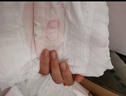好奇（Huggies）铂金装小桃裤成长裤XXXL26片*4包(17kg以上)【透爽散热】 实拍图