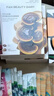 FAN BEAUTY DIARY冰冰同款灵芝白松露琥珀油膏面膜2盒 油养新生 淡纹紧致fanbeauty 实拍图