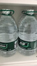 怡宝 饮用水 纯净水6L*3桶装水 整箱装 实拍图