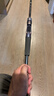 领峰2024年新款梦系列路亚竿枪柄直柄泛用远投超快调虫竿鲈鱼钓鱼杆 2m 24款672MLC枪柄 实拍图