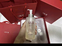 SK-II神仙水330ml抗皱精华液sk2化妆品护肤品水乳套装礼盒生日礼物女 实拍图