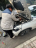 瓦尔塔（VARTA）京东养车汽车蓄电池启停系列AGMH6宝马X1领克01一汽森雅R7GS8VV5 实拍图