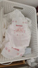 好奇（Huggies）铂金装小桃裤纸尿裤XL96片(12-17kg)加大号尿不湿透【透爽散热】 实拍图