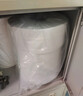五月花大卷纸有芯3层160米*12卷商用大盘纸商场酒店厕所卫生间用纸整箱 实拍图