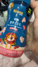 禾泱泱婴幼儿营养玉米花椰子牛奶味19g高钙宝宝零食锻炼抓握 实拍图