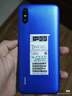 小米 红米9A 智能老年机 老人机备用机 晴空蓝【红米9A】 全网通4G+64G 实拍图