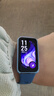 华为（HUAWEI）手环10 标准版 托帕蓝 智能手环专业睡眠分析情绪健康铝合金机身心率监测运动手环华为手环9升级 实拍图