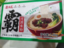 霸王花（Bawanghua）广东河源米粉米线 3.2斤整箱装 排粉粉丝炒米粉 广东客家特产 实拍图