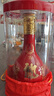 郎酒红花郎10 53度 红花郎15酱香型白酒纯粮食酒整箱送礼 53度 500mL 1瓶 红花郎15 单瓶 实拍图
